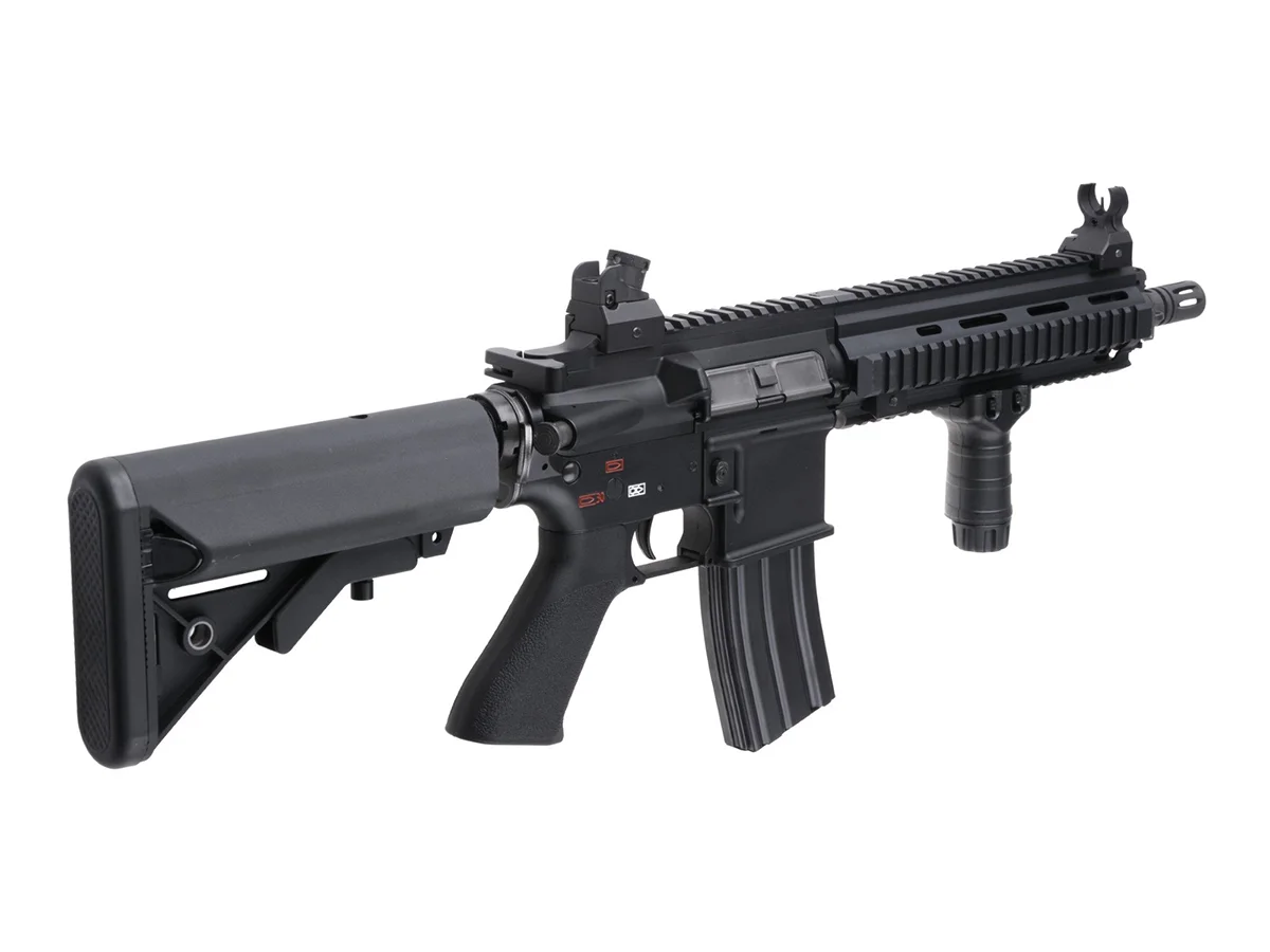 BOLT B4 DEVGRU High Cycle 4