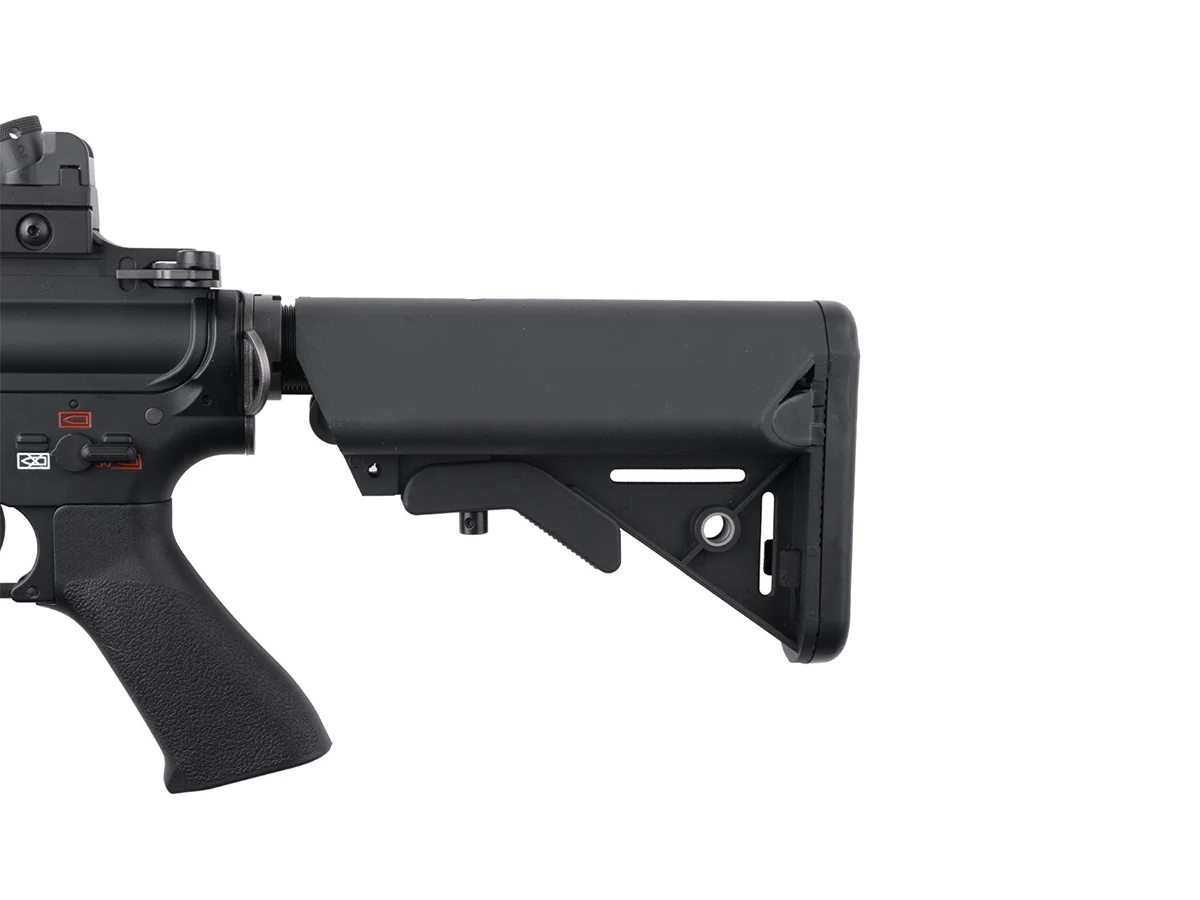 BOLT B4 DEVGRU High Cycle 5