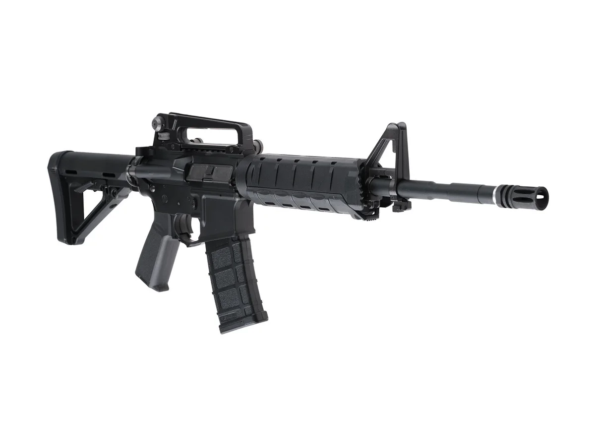 BOLT B4A1 ELITE DX 2