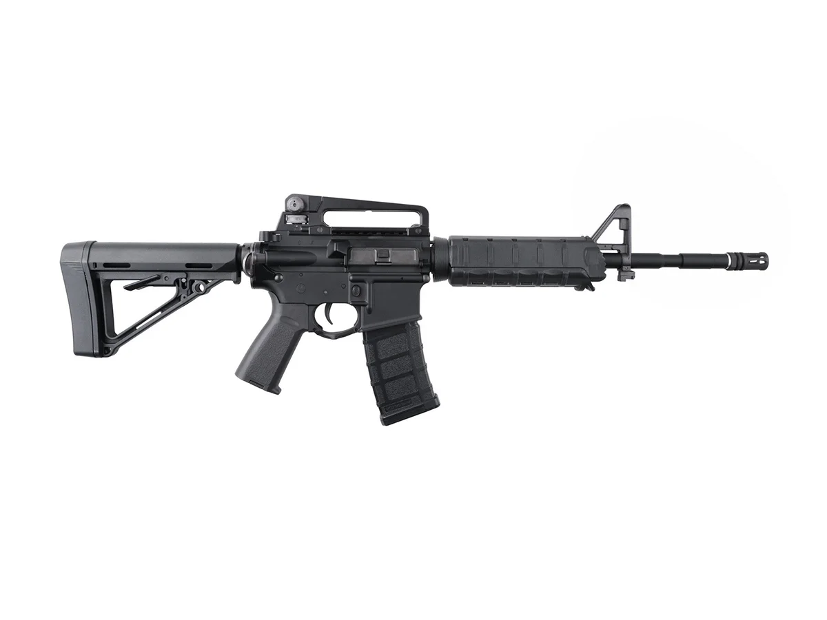 BOLT B4A1 ELITE DX 3