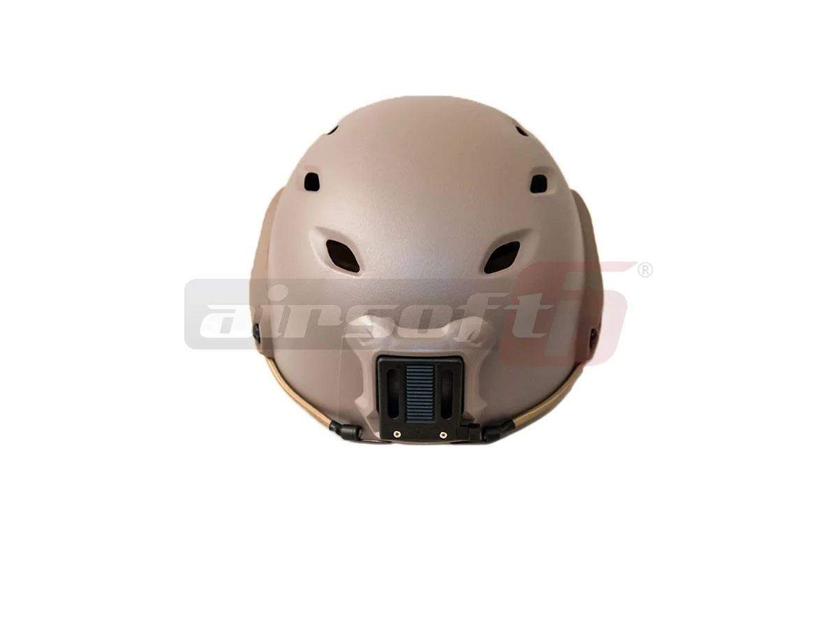 Emerson casca FAST BJ cu ajustare rapida Coyote