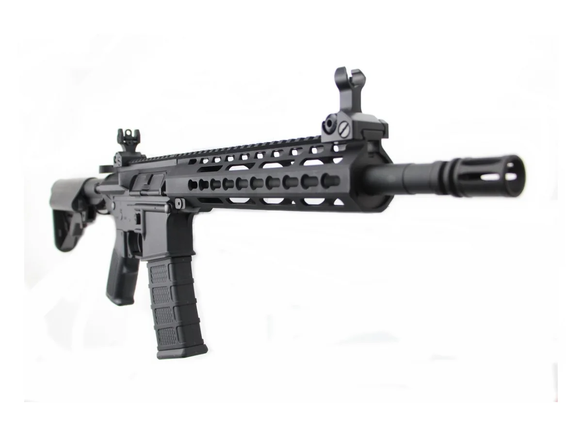 Classic Army CA4 KM10 Keymod ETU 2