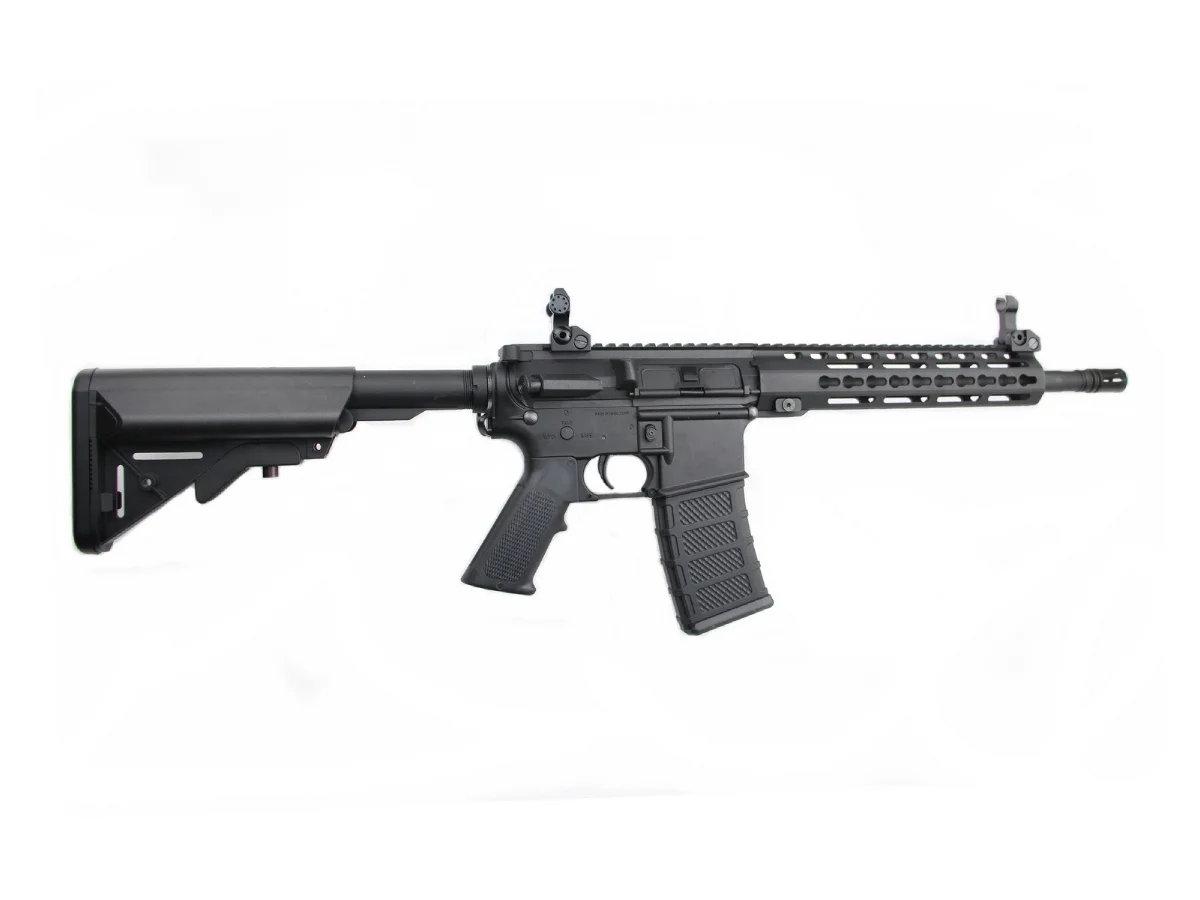 Classic Army CA4 KM10 Keymod ETU 3