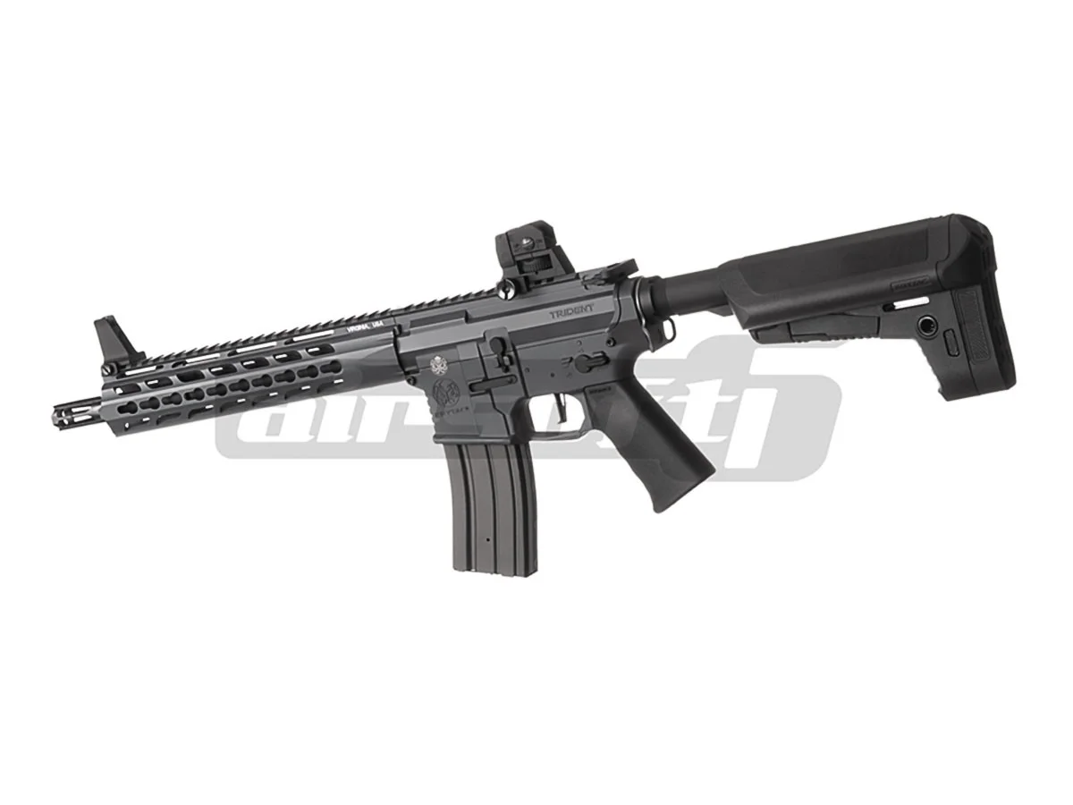Krytac M4 Trident CRB Mk2 Grey 6