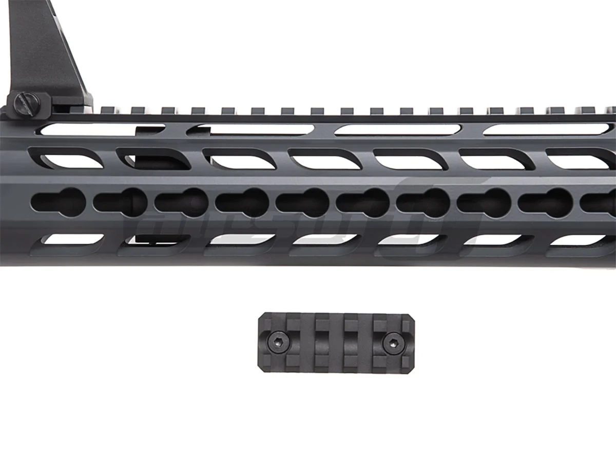 Krytac M4 Trident CRB Mk2 Grey 3