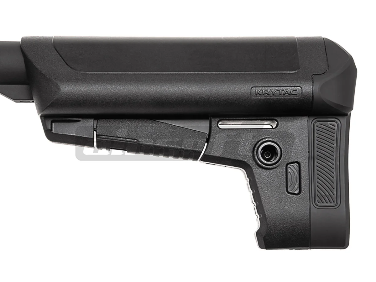 Krytac M4 Trident CRB Mk2 Grey 5