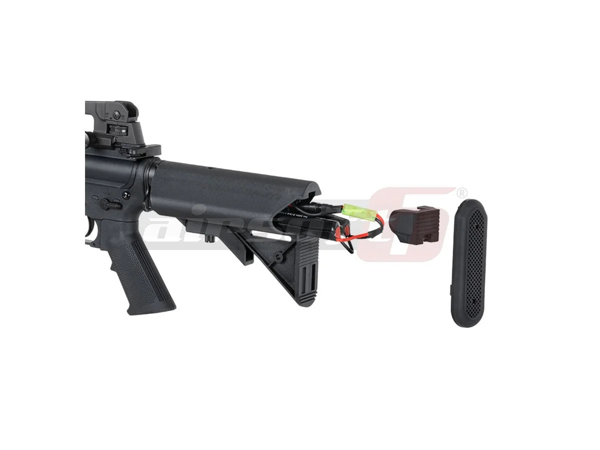 Cyma M4 CM.622 mosfet 3