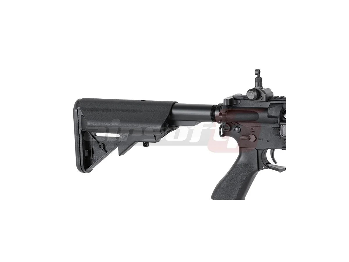 Cyma M4 CM.622 mosfet 4