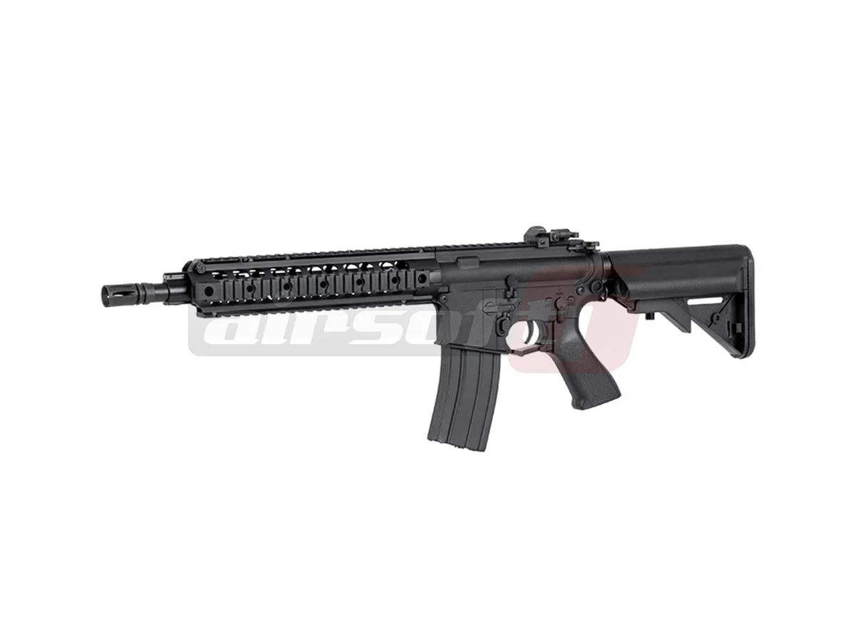 Cyma M4 CM.622 mosfet 7