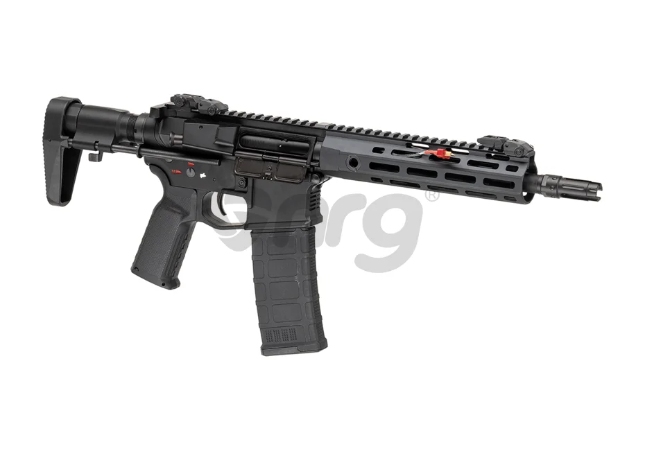Cyma M4 CM097E PDW Platinum  3