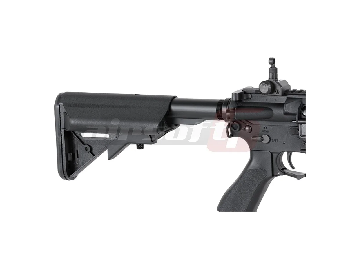 Cyma M4 CM.621 mosfet 3