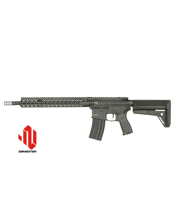 Cyma Platinum TTI JW2 AR15 rifle 25RPS ESHOOTER ETU