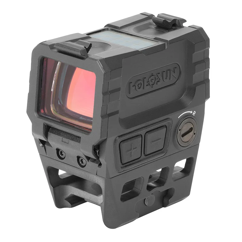 Holosun dot sight Red Circle AEMS 3