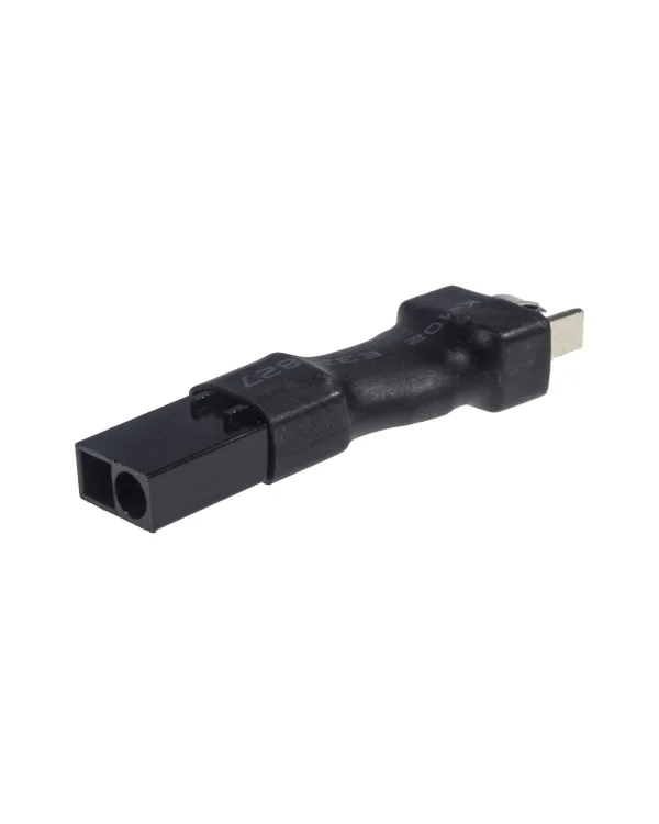 Delta Armory adaptor Deans Tata / Tamyia mama 2