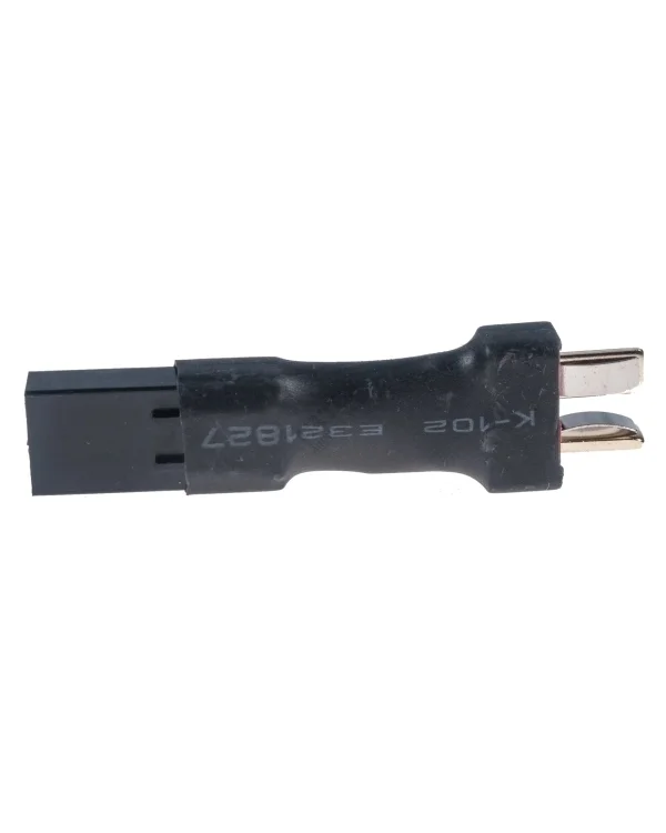 Delta Armory adaptor Deans Tata / Tamyia mama 3