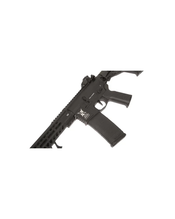 Delta Armory AR15 MLOK Long ALPHA EAGLE 2