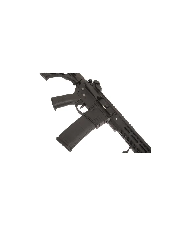 Delta Armory AR15 MLOK Long ALPHA EAGLE 3