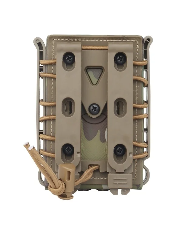 Delta Armory buzunar port incarcator M4 open Multicam 2