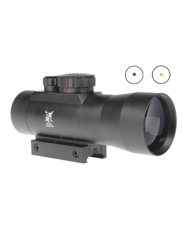 Delta Armory colimator 2x40