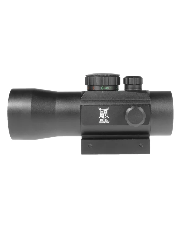 Delta Armory colimator 2x40 2