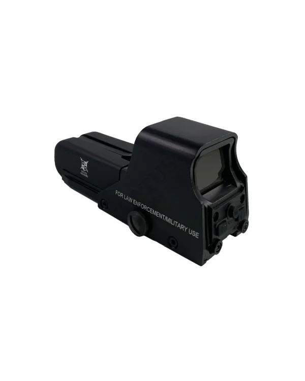 Delta Armory holosight 552