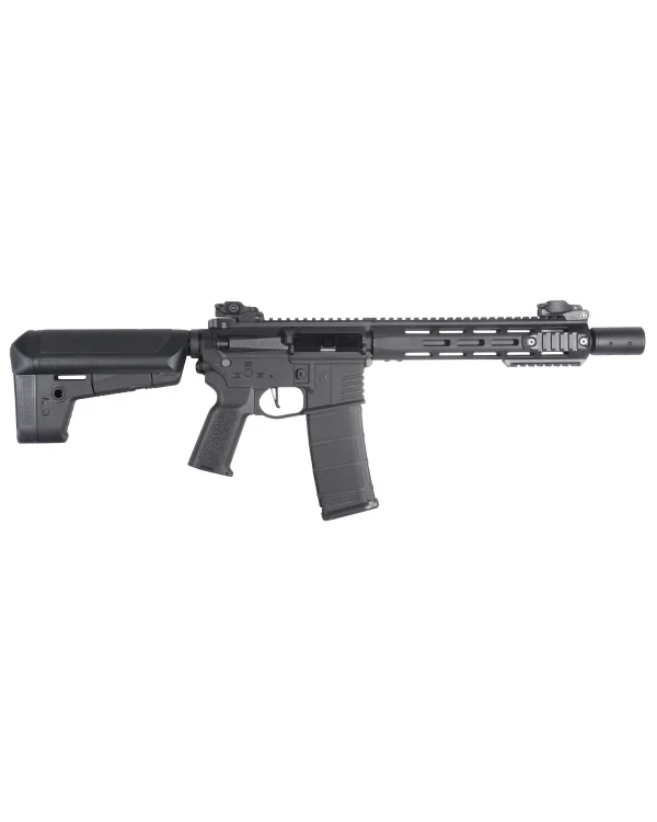Delta Armory M4 AR15 M-LOK SilentOps 10" Charlie