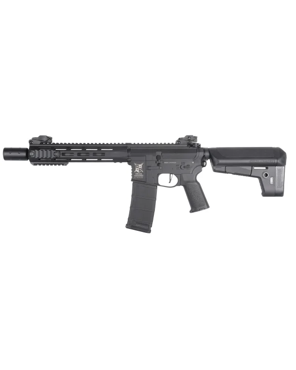 Delta Armory M4 AR15 M-LOK SilentOps 10" Charlie 2