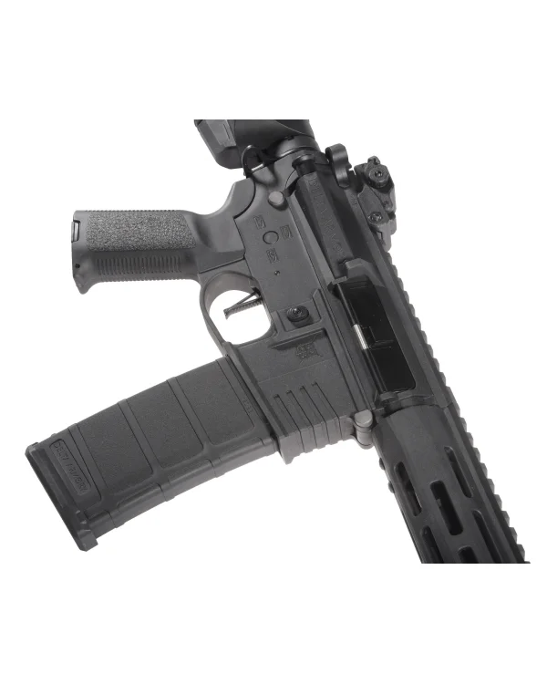 Delta Armory M4 AR15 M-LOK SilentOps 10" Charlie 4