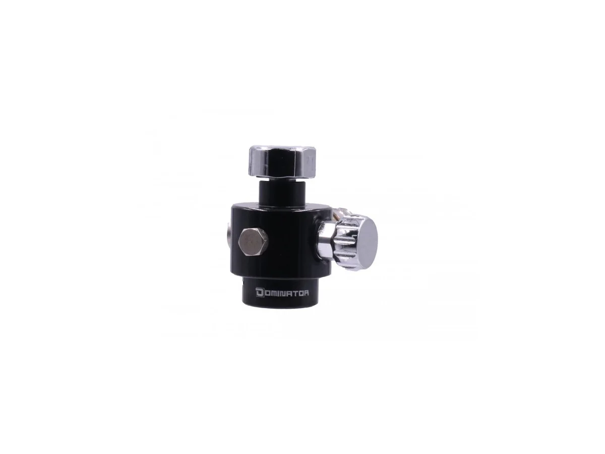 Dominator micro regulator HPA