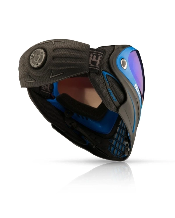 DYE I4 Pro Seatec Black/Blue 2