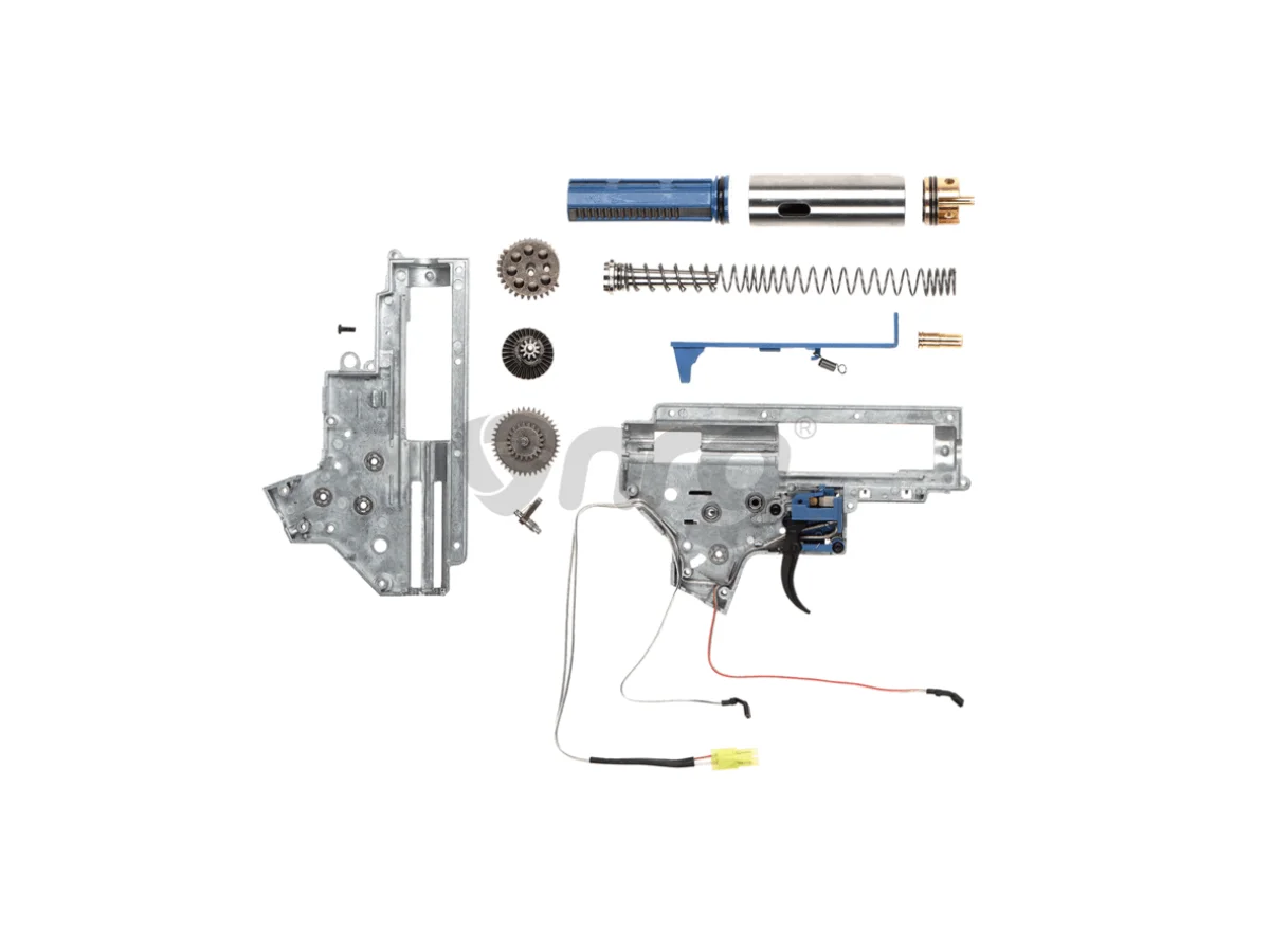 E&C M27 IAR QR 1.0 EGV Dark Earth 4