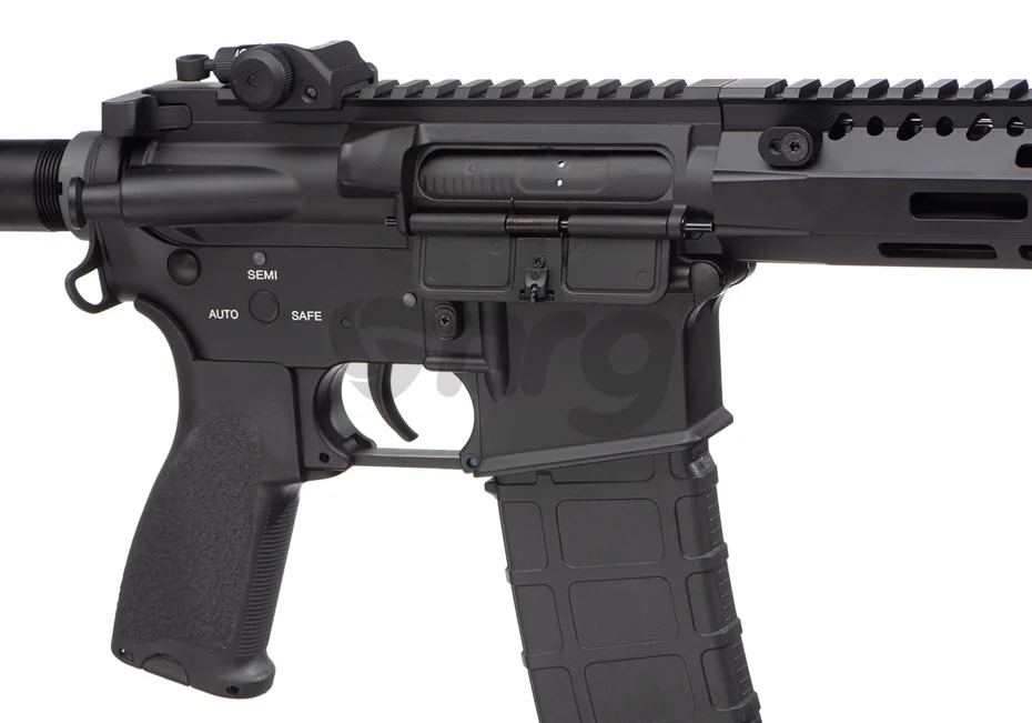 E&C M4 BF8 13.5 Inch QR 1.0 EGV 2