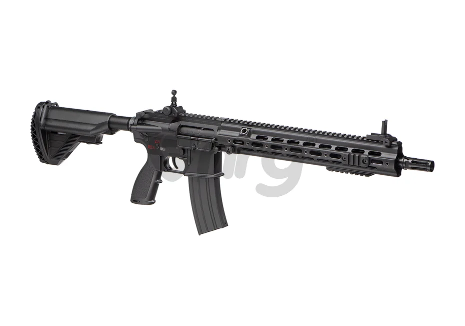 E&C SOPMOD 14.5 Inch QR 1.0 EGV