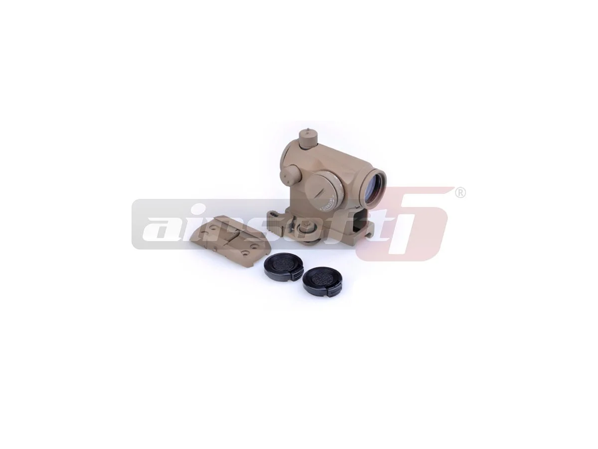 Element colimator T1 Kit QD Tan 8