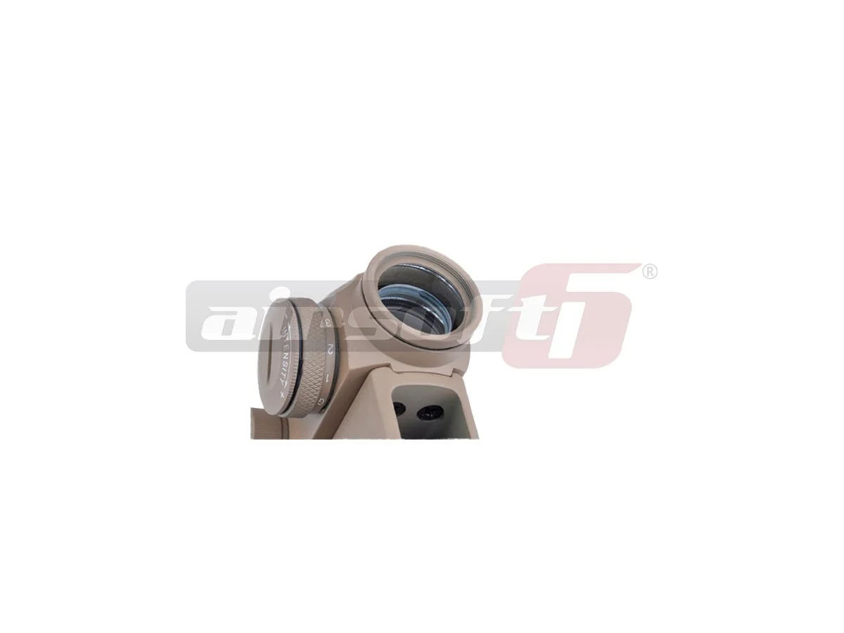 Element colimator T1 Kit QD Tan 6