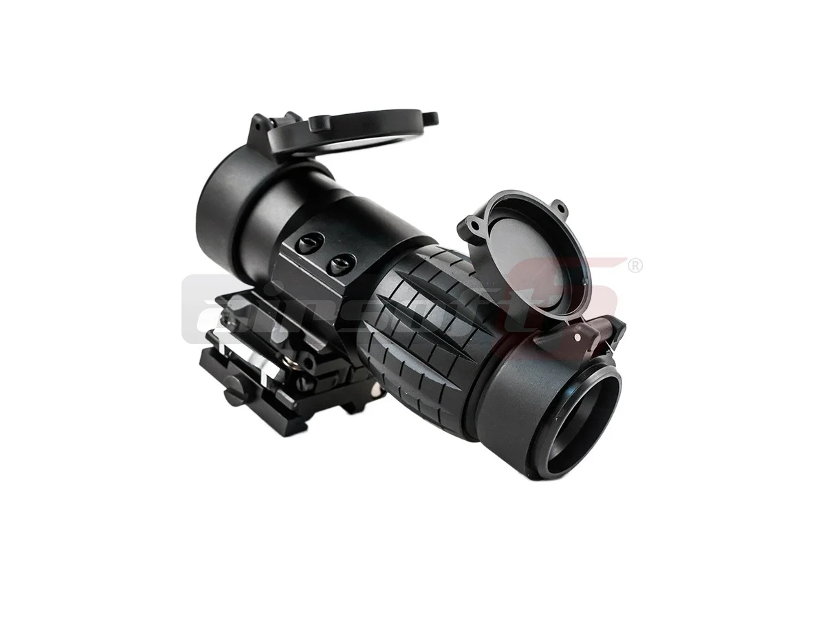 Aim-O magnifier FXD 4X Negru 4