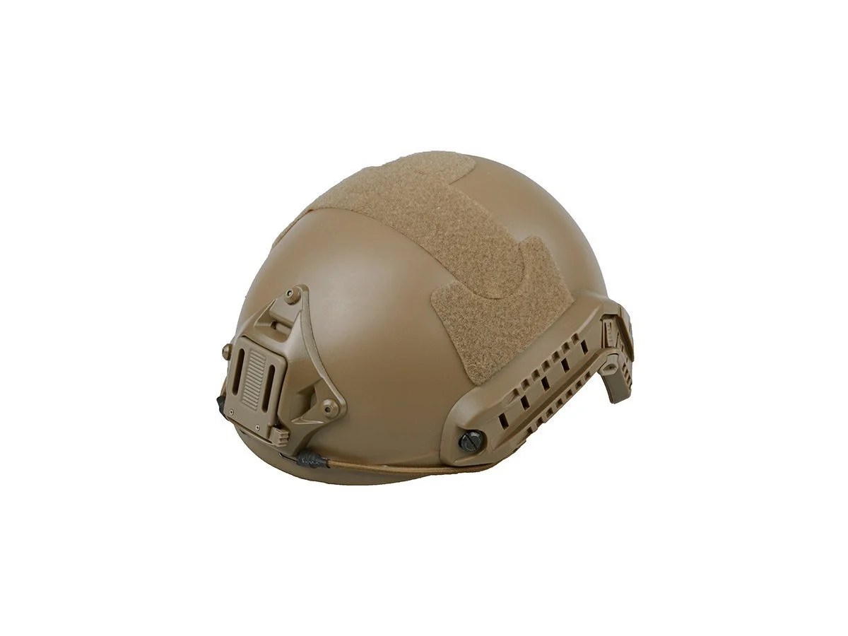 Emerson casca FAST MH cu ajustare rapida Tan 3