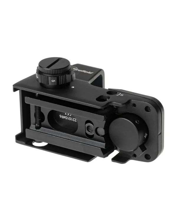 FireField Impact XL Reflex Sight 6