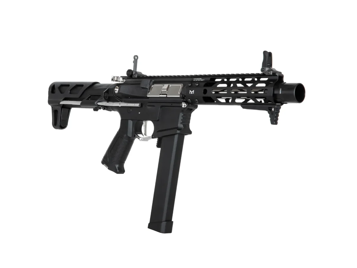 G&G ARP 9 2.0 Silver 2