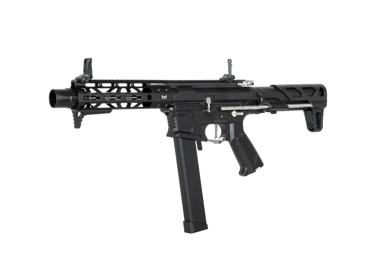 G&G ARP 9 2.0 Silver 3