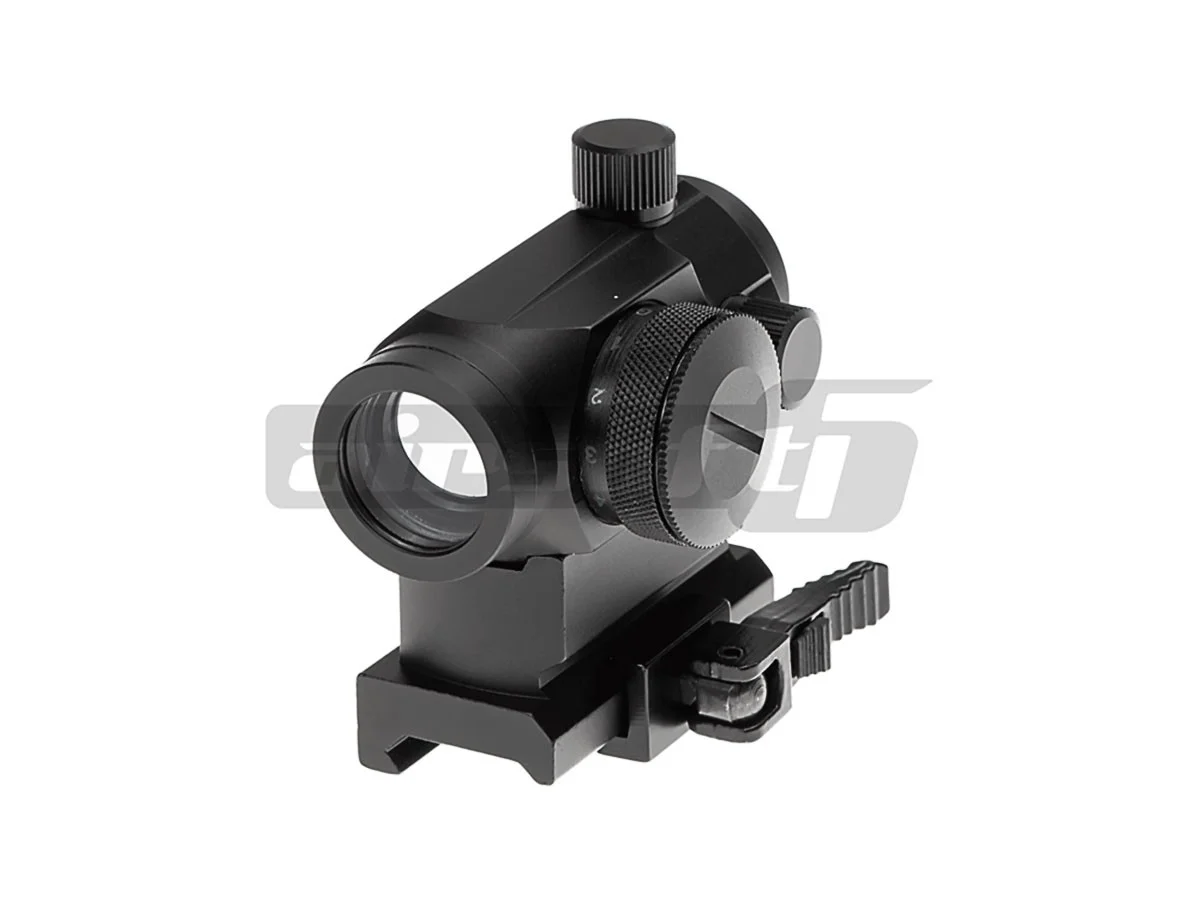 G&G colimator GT1 kit QD 3