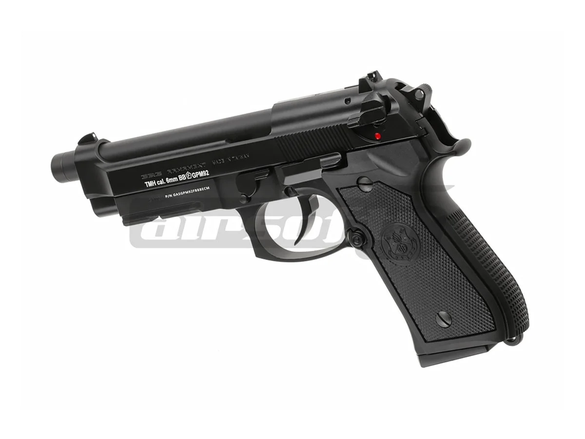 G&G GPM92