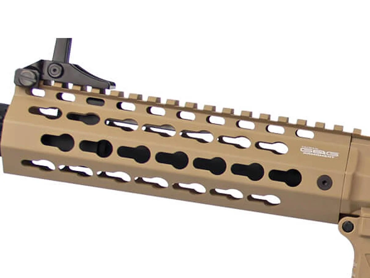 G&G M4 CM16 SR S Desert 4