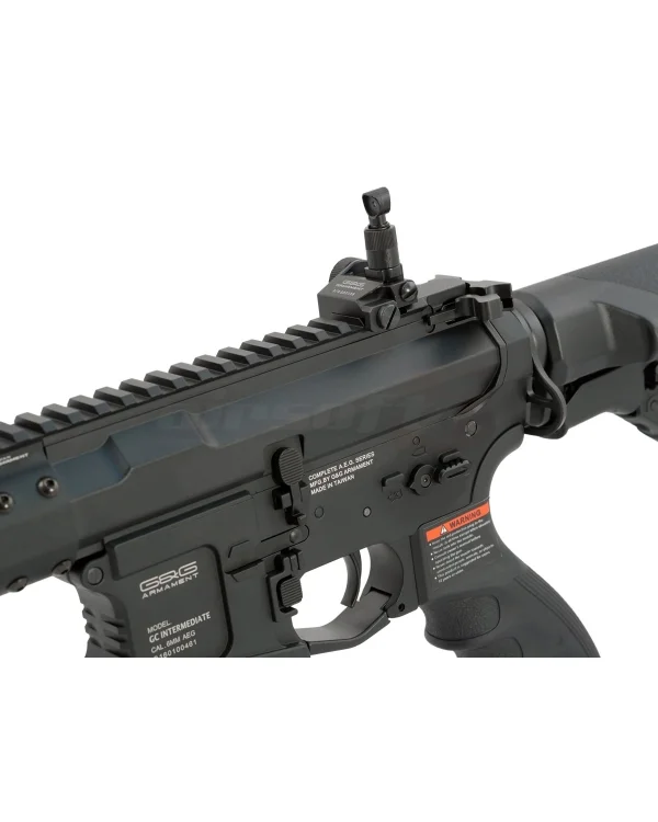 G&G M4 GC16 Wild Hog 12"