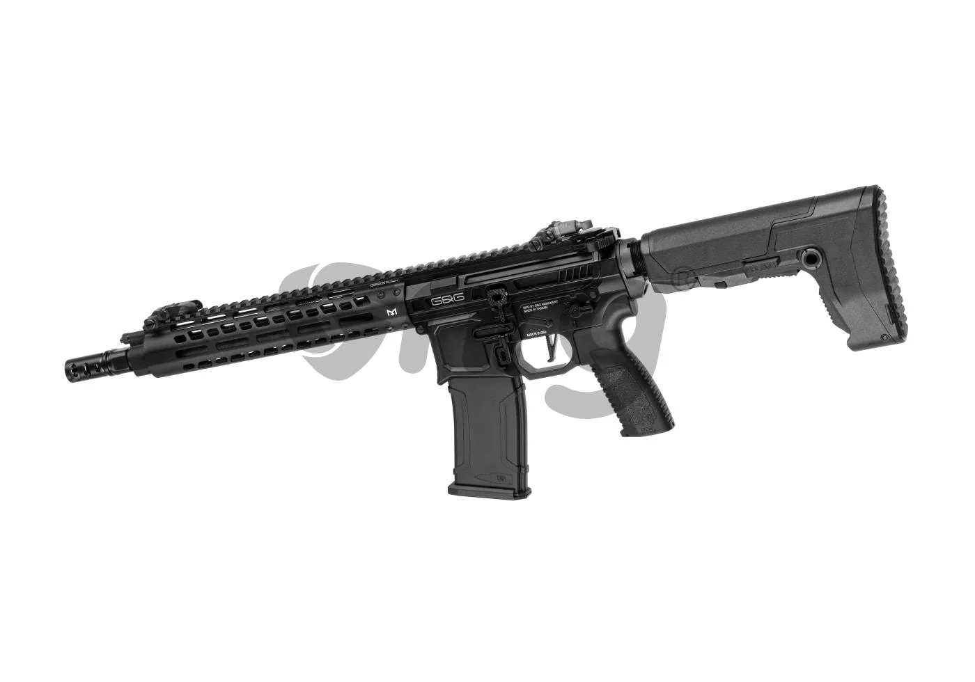 G&G MGCR 556 10" GBBR