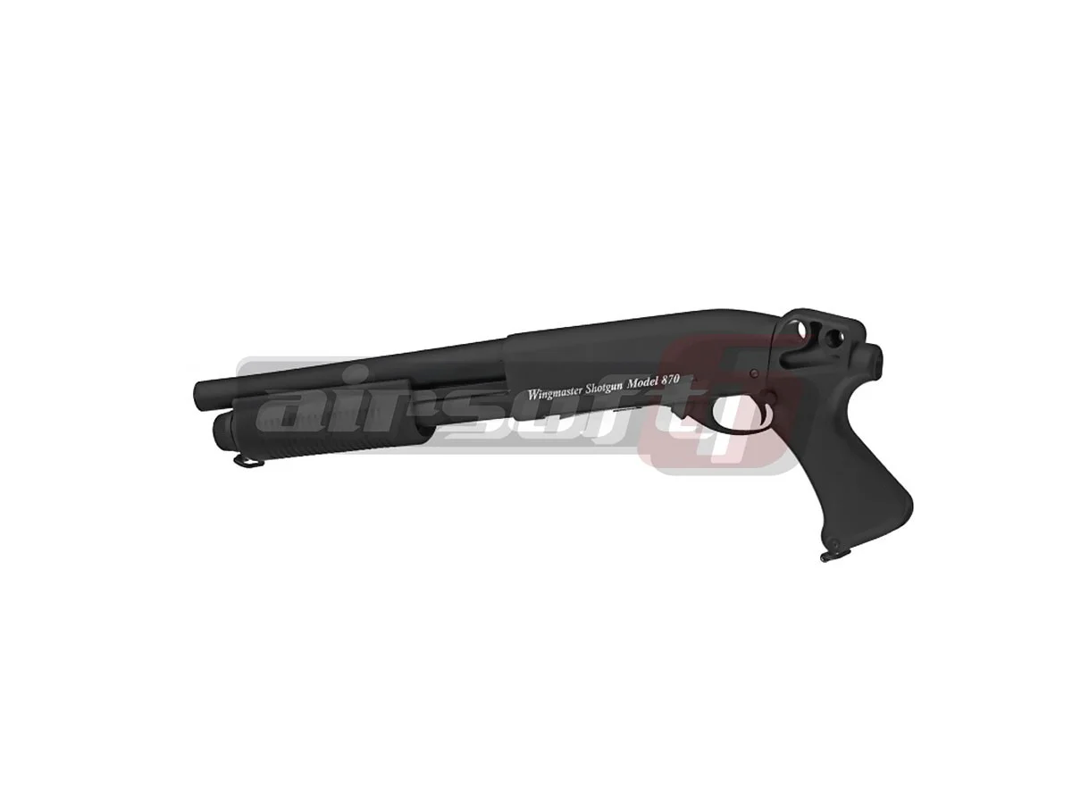 G&P shotgun M870 Sheriff Short