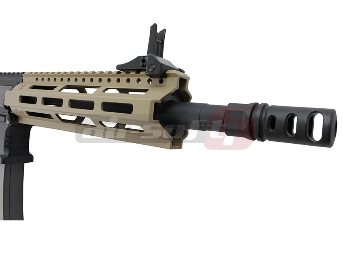 G&G M4 CM16 Raider 2 Desert 3