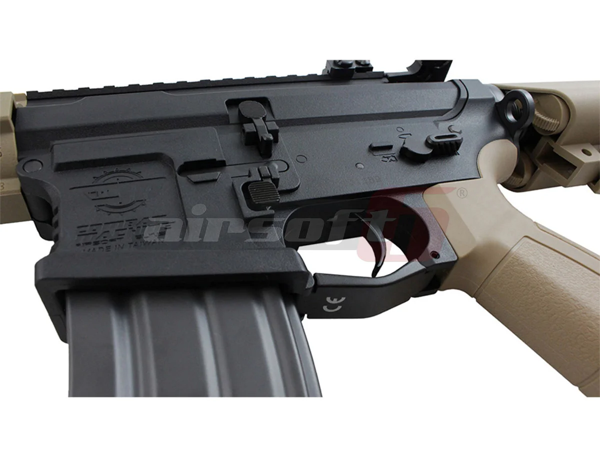 G&G M4 CM16 Raider 2 Desert 4