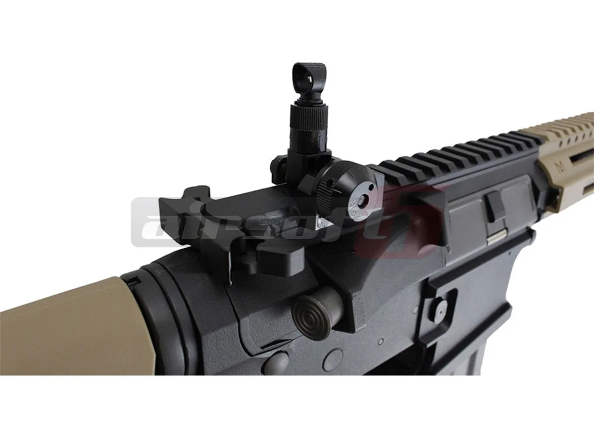 G&G M4 CM16 Raider 2 Desert 5