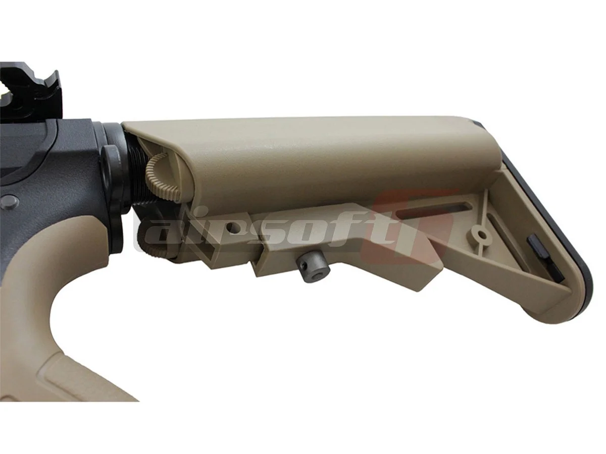 G&G M4 CM16 Raider 2 Desert 6